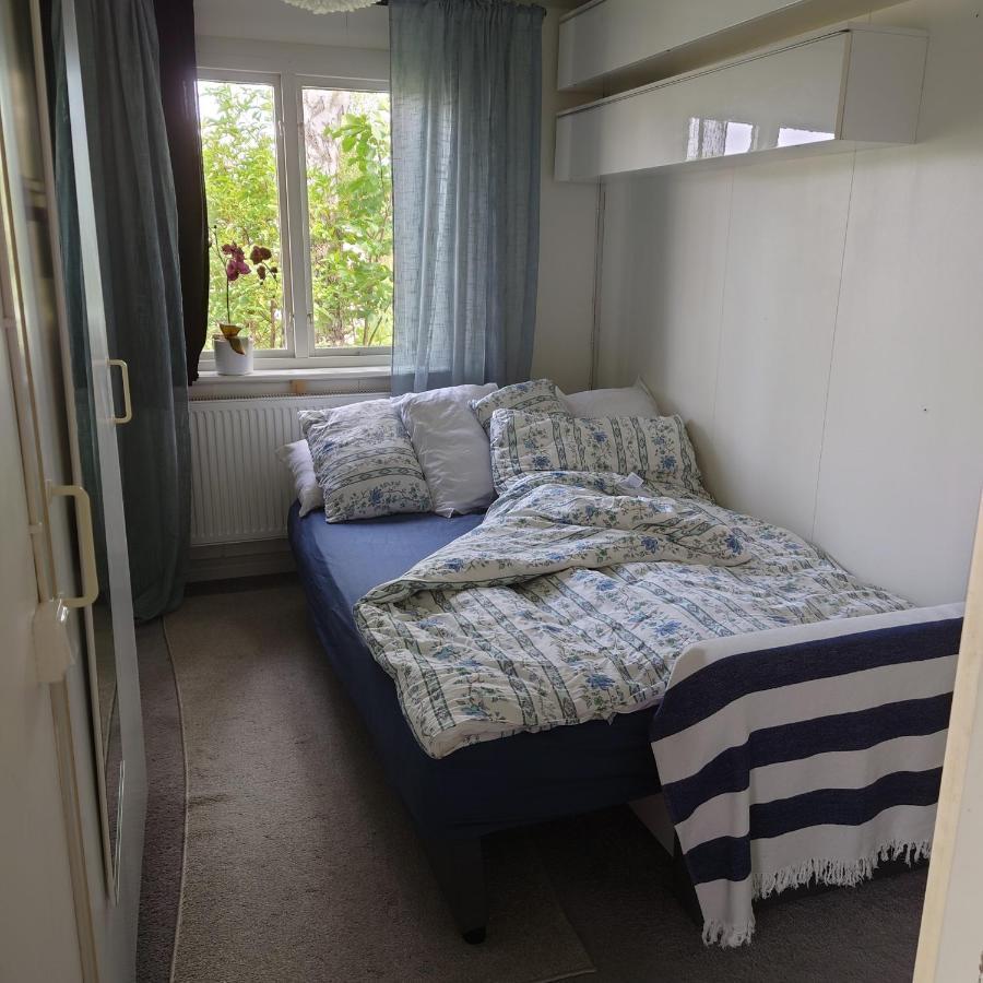 Lyckans Lodge Dösjebro Kültér fotó